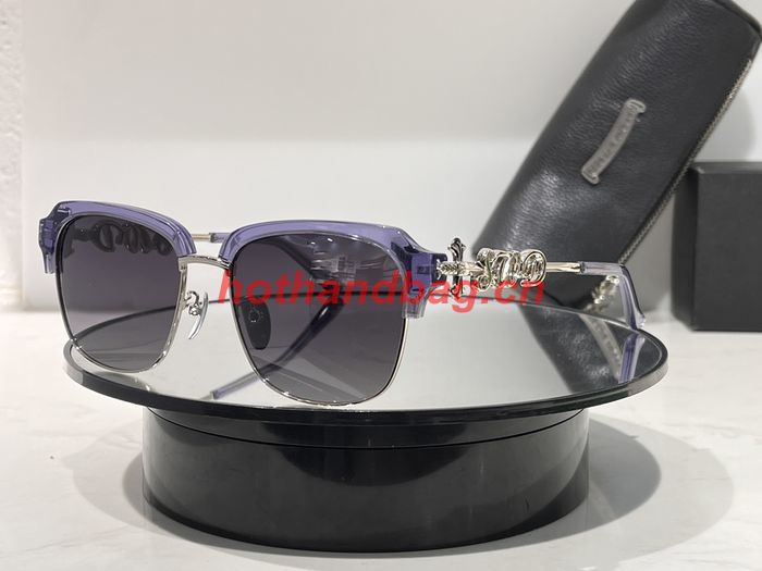 Chrome Heart Sunglasses Top Quality CRS00470